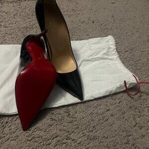 Christian Louboutin